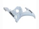 2006-2009 Yamaha YZF R6S Motorcycle Fairings - White Black Decals