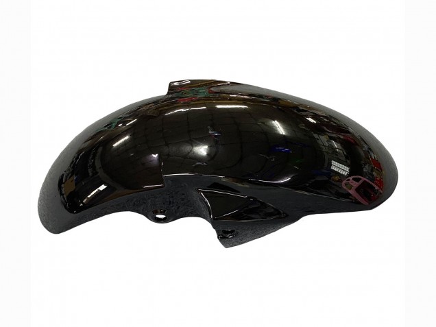 2005 Yamaha YZF 600 R6 Motorcycle Fairings - Glossy Black