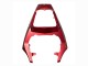 2005 Yamaha YZF 600 R6 Motorcycle Fairing - Matte Black Red