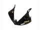 2005 Yamaha YZF 600 R6 Motorcycle Fairings - Black Gold