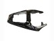2005 Yamaha YZF 600 R6 Motorcycle Fairings - Black Gold