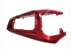 2005 Yamaha YZF 600 R6 Motorcycle Fairing - Red Matte Black