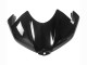2006-2007 Yamaha YZF 600 R6 Motorcycle Fairings - Blue Glossy Black