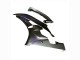 2006-2007 Yamaha YZF 600 R6 Motorcycle Fairings - Grey Purple Motul