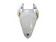 2006-2007 Yamaha YZF 600 R6 Motorcycle Fairings - White Gold Black Fiat