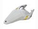 2006-2007 Yamaha YZF 600 R6 Motorcycle Fairings - White Gold Black Fiat