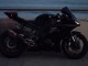 2017-2023 Yamaha YZF 600 R6 Motorcycle Fairings - Glossy Black