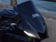 2017-2023 Yamaha YZF 600 R6 Motorcycle Fairings - Glossy Black