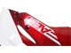 2017-2023 Yamaha YZF 600 R6 Motorcycle Fairings - White Red Black