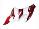 2017-2023 Yamaha YZF 600 R6 Motorcycle Fairings - White Red Black