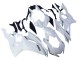 2017-2023 Yamaha YZF 600 R6 Motorcycle Fairings - White