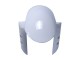 2017-2023 Yamaha YZF 600 R6 Motorcycle Fairings - White