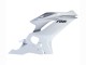 2017-2023 Yamaha YZF 600 R6 Motorcycle Fairings - White