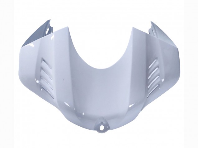 2017-2023 Yamaha YZF 600 R6 Motorcycle Fairings - White