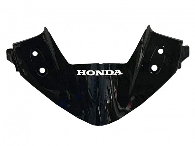 2011-2015 Honda CBR250RR Motorcycle Fairings - Glossy Black Red