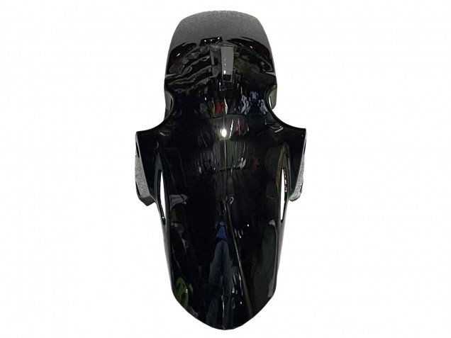 2011-2015 Honda CBR250RR Motorcycle Fairings - Glossy Black Red