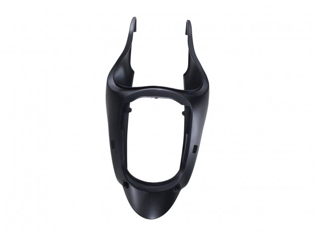 2000-2001 Kawasaki ZX9R Motorcycle Fairings - Matte Black Gold