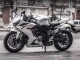 2019-2020 White Red Black Honda CBR650R Motorcycle Fairings