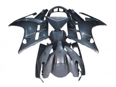 Custom 2007-2012 Yamaha FJR1300 Motorcycle Fairings - Grey