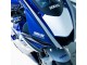 2017-2023 Yamaha YZF R6 Motorcycle Fairings - Blue Silver GYTR