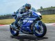 2017-2023 Yamaha YZF R6 Motorcycle Fairings - Blue Silver GYTR