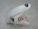 2005-2006 Blue White Yellow Rothmans Honda CBR600RR Motorcycle Fairings