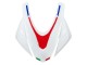 2020-2024 Aprilia RS660 Motorcycle Fairing - White Blue Red
