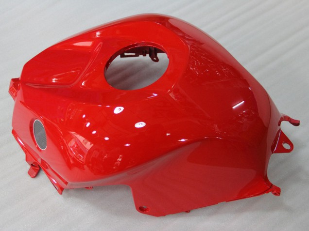 2013-2026 Red Honda CBR600RR Motorcycle Fairing