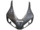 2006-2007 Honda CBR1000RR Motorcycle Fairings - Matte Black