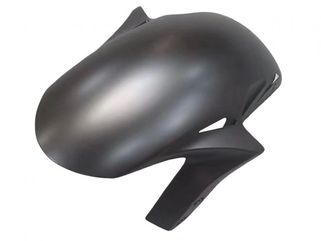 2006-2007 Honda CBR1000RR Motorcycle Fairings - Matte Black