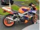 1997-2005 Honda VTR1000F Motorcycle Fairings - Firestorm