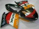 Custom 1996-2007 Orange Repsol Honda CBR1100XX Motorbike Fairing Custom 1996-2007 Orange Repsol Honda CBR1100XX Motorbike Fairing