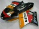 Custom 1996-2007 Orange Repsol Honda CBR1100XX Motorbike Fairing Custom 1996-2007 Orange Repsol Honda CBR1100XX Motorbike Fairing