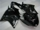 Custom 1996-2007 Black Honda CBR1100XX Bike Fairings Custom 1996-2007 Black Honda CBR1100XX Bike Fairings