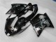 Custom 1996-2007 Black Honda CBR1100XX Bike Fairing Kit Custom 1996-2007 Black Honda CBR1100XX Bike Fairing Kit