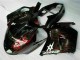 Custom 1996-2007 Red Flame Honda CBR1100XX Motorcycle Bodywork Custom 1996-2007 Red Flame Honda CBR1100XX Motorcycle Bodywork