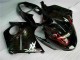 Custom 1996-2007 Red Flame Honda CBR1100XX Motorcycle Bodywork Custom 1996-2007 Red Flame Honda CBR1100XX Motorcycle Bodywork