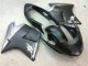 Custom 1996-2007 Black Honda CBR1100XX Motorbike Fairing Kits Custom 1996-2007 Black Honda CBR1100XX Motorbike Fairing Kits