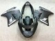 Custom 1996-2007 Black Honda CBR1100XX Motorbike Fairing Kits Custom 1996-2007 Black Honda CBR1100XX Motorbike Fairing Kits