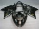 Custom 1996-2007 Black Honda CBR1100XX Motorcycle Fairings Kit Custom 1996-2007 Black Honda CBR1100XX Motorcycle Fairings Kit