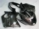 Custom 1996-2007 Black Honda CBR1100XX Motorbike Fairings Custom 1996-2007 Black Honda CBR1100XX Motorbike Fairings
