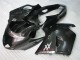 Custom 1996-2007 Black Honda CBR1100XX Motorbike Fairings Custom 1996-2007 Black Honda CBR1100XX Motorbike Fairings