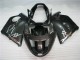 Custom 1996-2007 Black Honda CBR1100XX Motorbike Fairings Custom 1996-2007 Black Honda CBR1100XX Motorbike Fairings