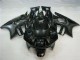Custom 1995-1998 Glosssy Black Honda CBR600 F3 Motorcycle Fairing Kits Custom 1995-1998 Glosssy Black Honda CBR600 F3 Motorcycle Fairing Kits