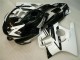 Custom 1995-1998 White Honda CBR600 F3 Bike Fairings Custom 1995-1998 White Honda CBR600 F3 Bike Fairings