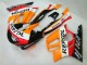 Custom 1995-1998 Repsol Honda CBR600 F3 Bike Fairing Custom 1995-1998 Repsol Honda CBR600 F3 Bike Fairing