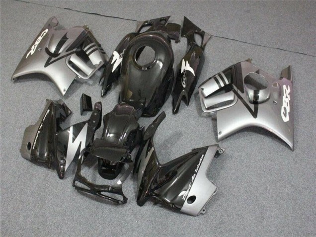 Custom 1995-1998 Black Honda CBR600 F3 Motorbike Fairing Custom 1995-1998 Black Honda CBR600 F3 Motorbike Fairing