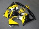 Custom 1995-1998 Yellow Honda CBR600 F3 Moto Fairings Custom 1995-1998 Yellow Honda CBR600 F3 Moto Fairings