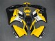 Custom 1995-1998 Yellow Honda CBR600 F3 Moto Fairings Custom 1995-1998 Yellow Honda CBR600 F3 Moto Fairings