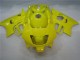 Custom 1995-1998 Yellow Honda CBR600 F3 Replacement Fairings Custom 1995-1998 Yellow Honda CBR600 F3 Replacement Fairings